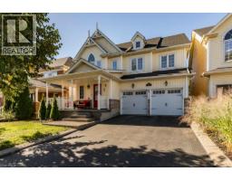 15 BUTTERCUP Crescent, Waterdown, Ontario