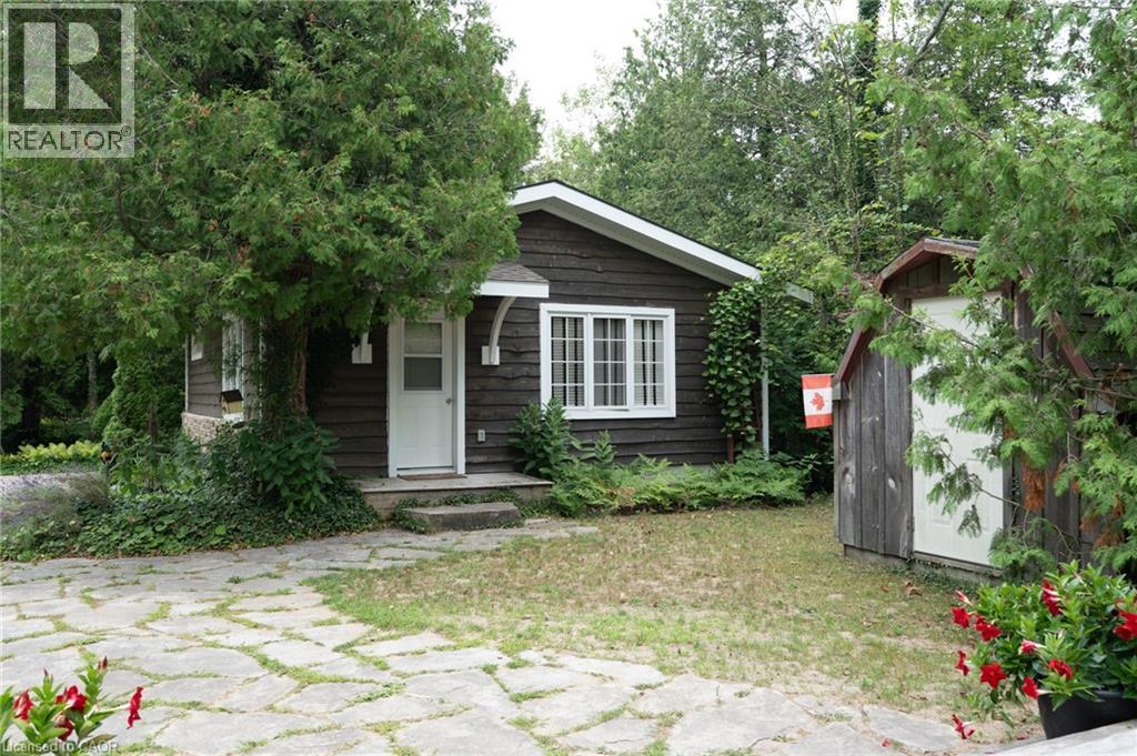 86647 Amberley Beach Road, Amberley, Ontario N7A 3Y4 - Photo 23 - 40771539