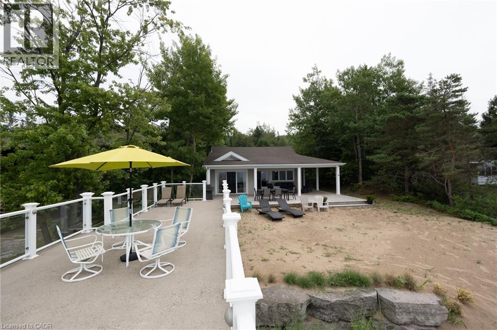 86647 AMBERLEY BEACH Road, Amberley, Ontario
