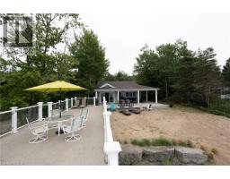 86647 AMBERLEY BEACH Road, Amberley, Ontario