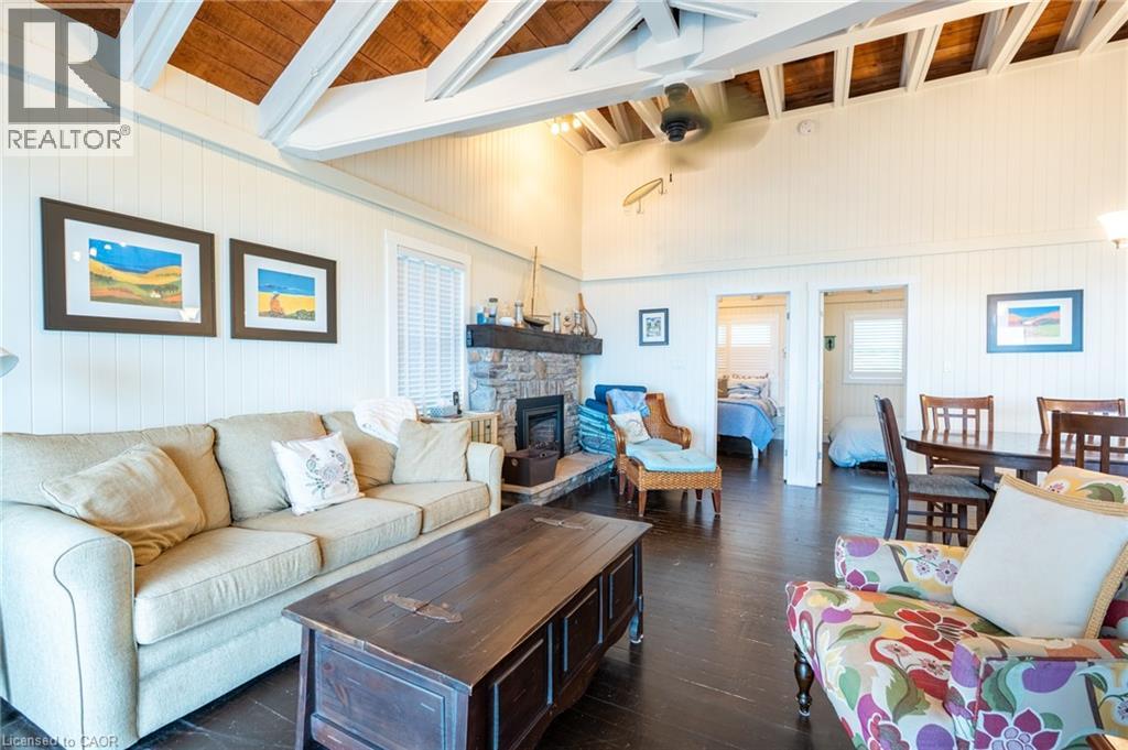 86647 Amberley Beach Road, Amberley, Ontario N7A 3Y4 - Photo 13 - 40771539