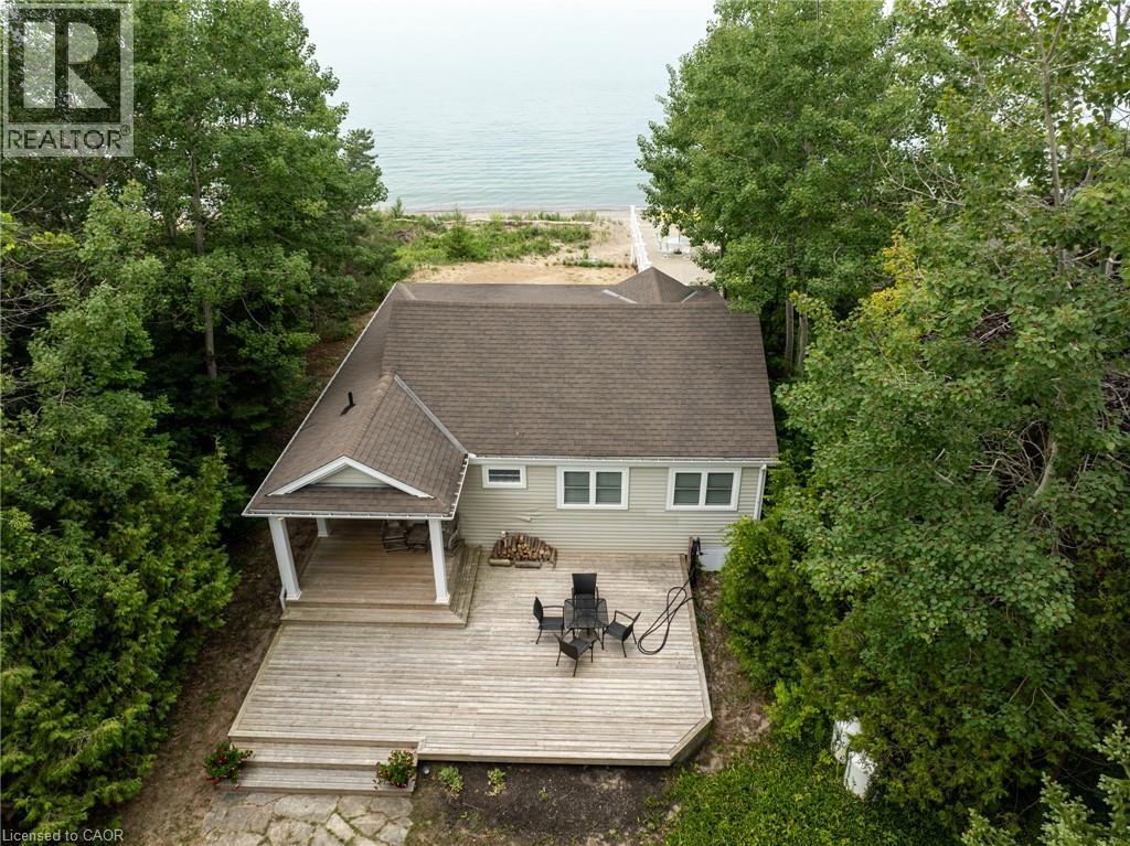 86647 Amberley Beach Road, Amberley, Ontario N7A 3Y4 - Photo 3 - 40771539