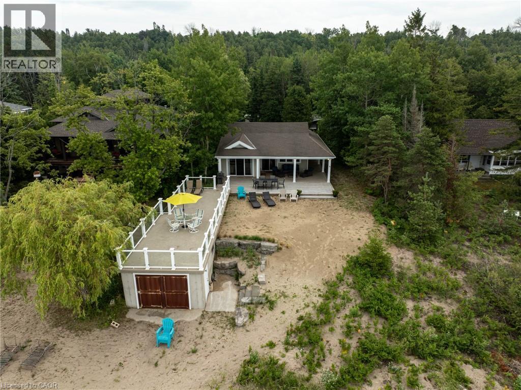 86647 Amberley Beach Road, Amberley, Ontario N7A 3Y4 - Photo 31 - 40771539