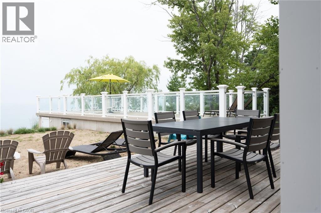 86647 Amberley Beach Road, Amberley, Ontario N7A 3Y4 - Photo 20 - 40771539