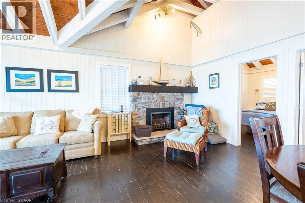 86647 Amberley Beach Road, Amberley, Ontario N7A 3Y4 - Photo 14 - 40771539