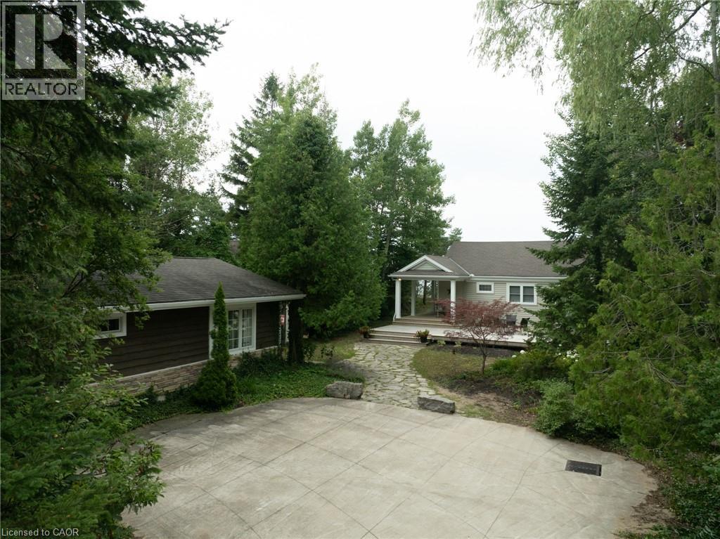 86647 Amberley Beach Road, Amberley, Ontario N7A 3Y4 - Photo 4 - 40771539