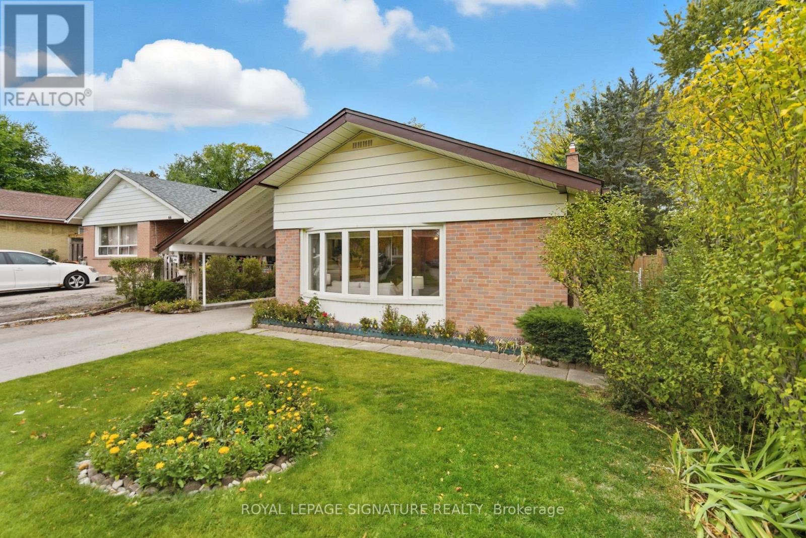 68 GENTHORN AVENUE, Toronto, Ontario