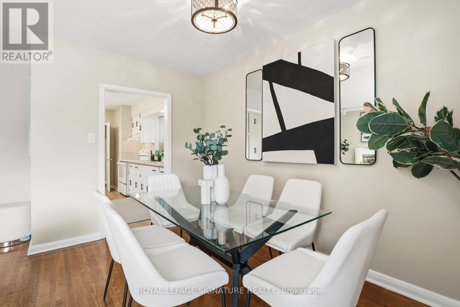 68 Genthorn Avenue, Toronto, Ontario M9W 2S9 - Photo 12 - W12520224