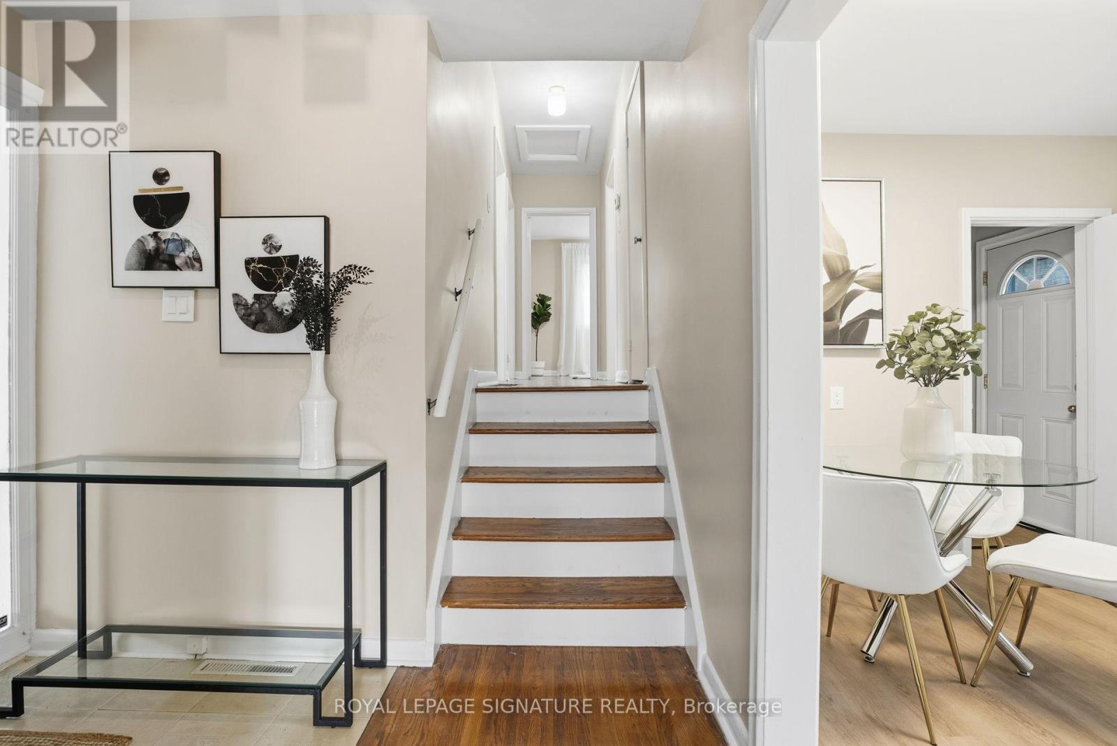 68 Genthorn Avenue, Toronto, Ontario M9W 2S9 - Photo 19 - W12520224