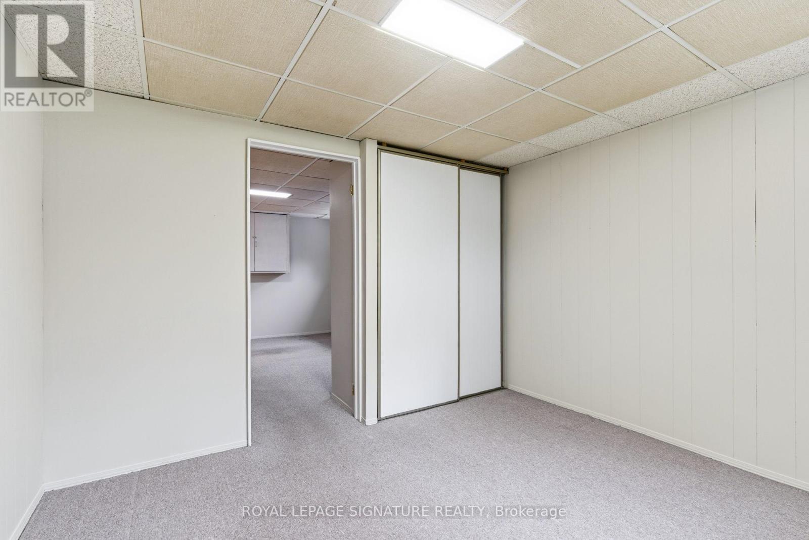 68 Genthorn Avenue, Toronto, Ontario M9W 2S9 - Photo 32 - W12520224