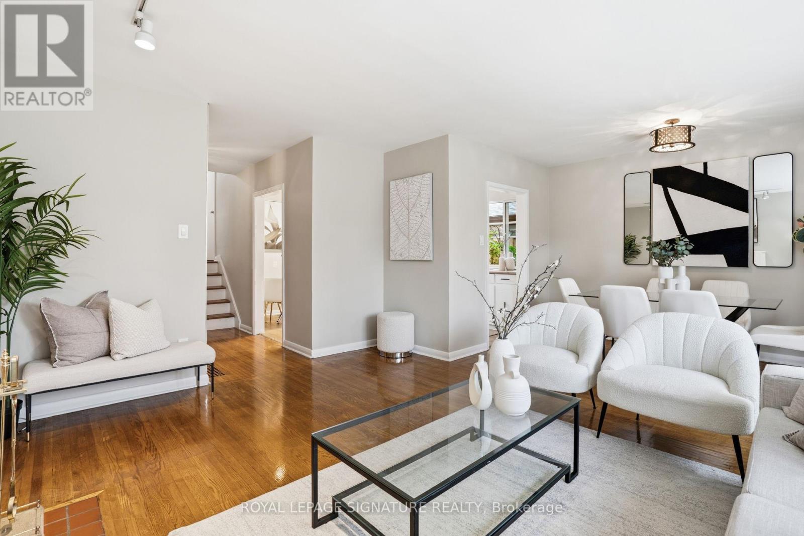 68 Genthorn Avenue, Toronto, Ontario M9W 2S9 - Photo 9 - W12520224