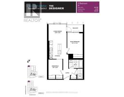 1007 - 395 SQUARE ONE DRIVE, Mississauga, Ontario