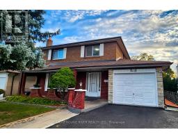 22 ANNABELLE DRIVE, Toronto, Ontario
