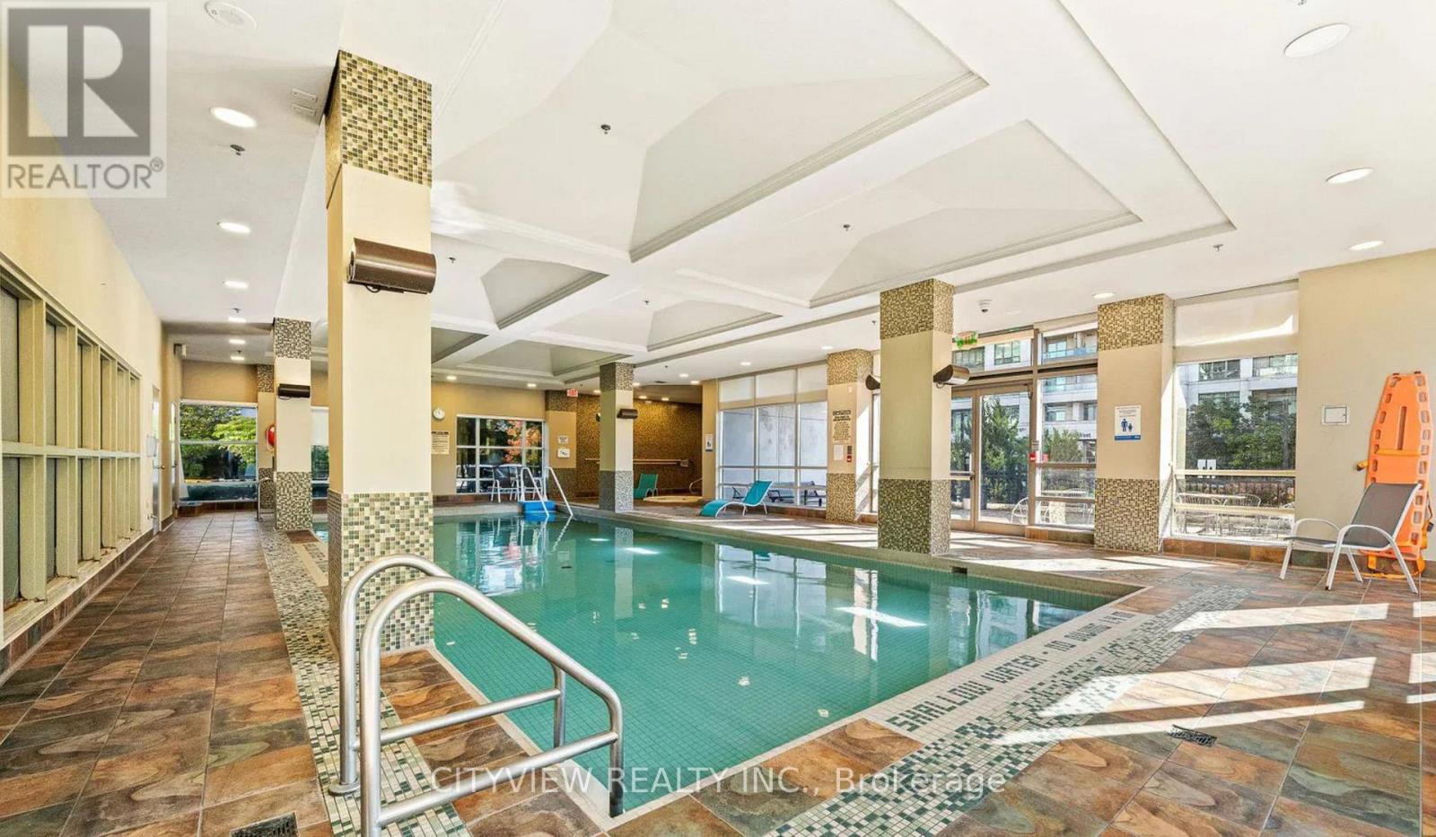 809 - 339 Rathburn Road W, Mississauga, Ontario  L5B 0C8 - Photo 16 - W12520248