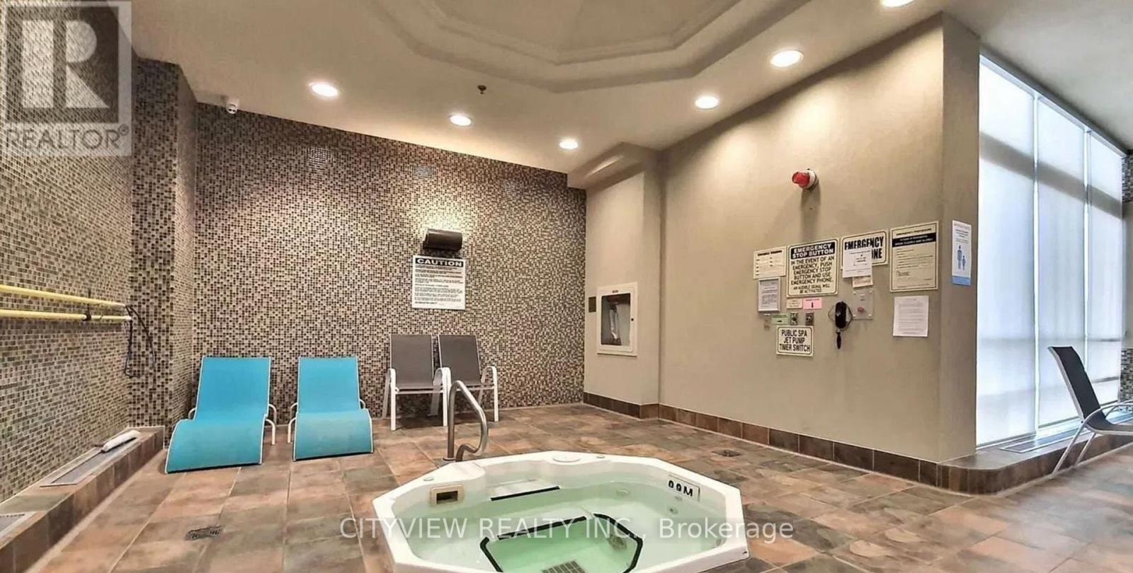 809 - 339 Rathburn Road W, Mississauga, Ontario  L5B 0C8 - Photo 17 - W12520248