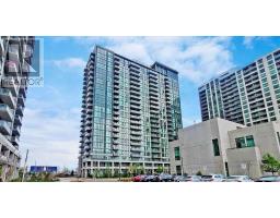 809 - 339 RATHBURN ROAD W, Mississauga, Ontario