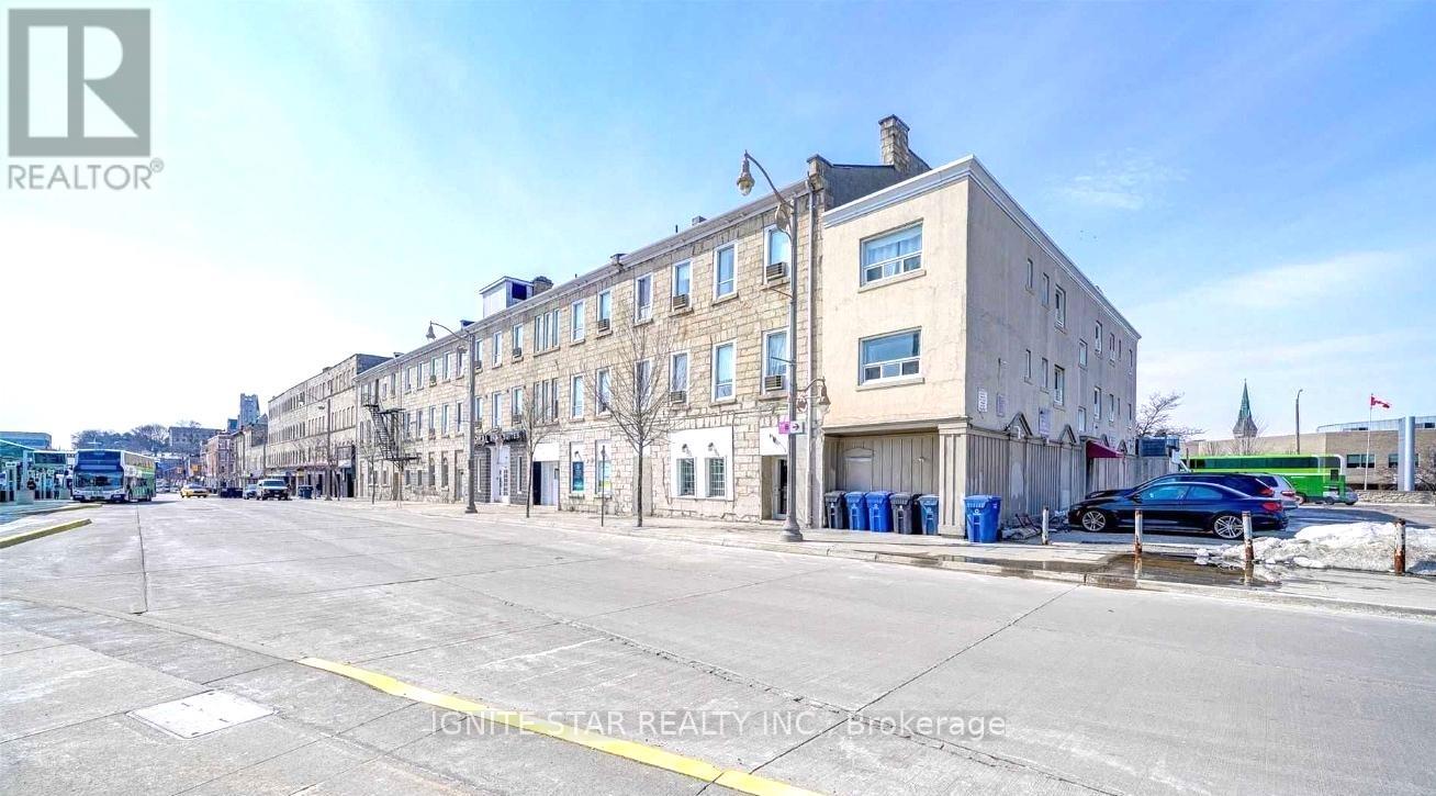 106 Carden Street, Guelph, Ontario N1H 3A3 - Photo 2 - X12520230