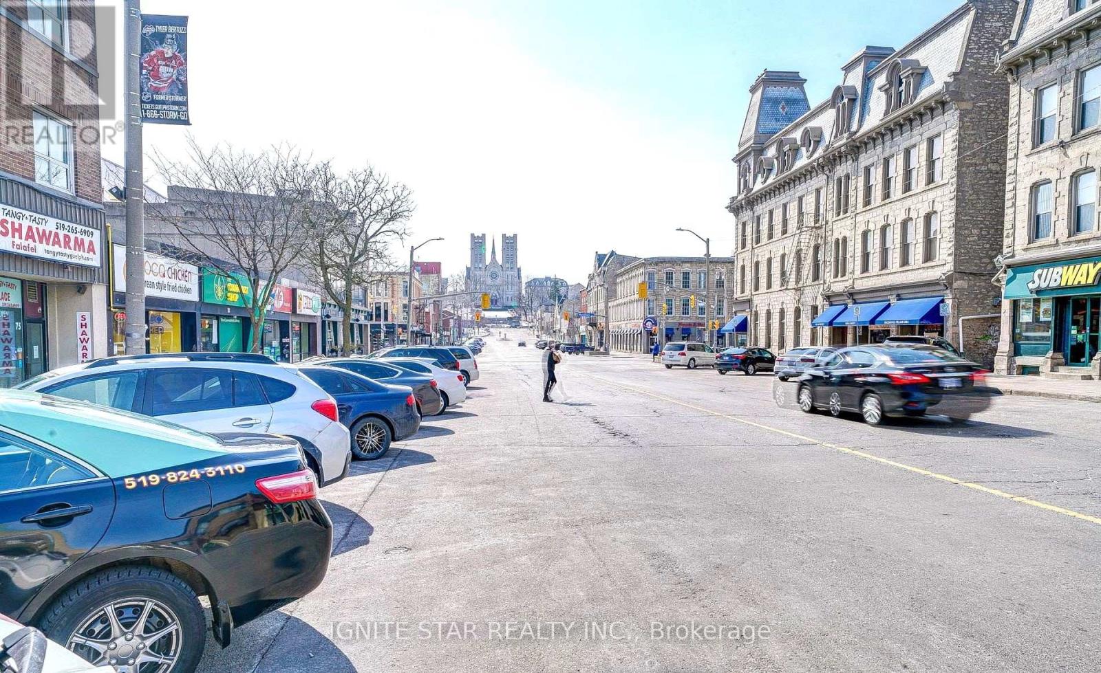 106 Carden Street, Guelph, Ontario N1H 3A3 - Photo 27 - X12520230