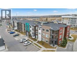 109, 20 Sage Hill Terrace NW Sage Hill