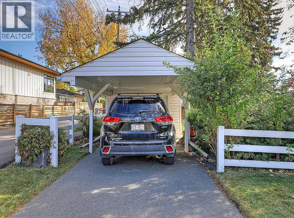 2540 32 Avenue Sw, Calgary, Alberta  T3E 0V7 - Photo 6 - A2265871