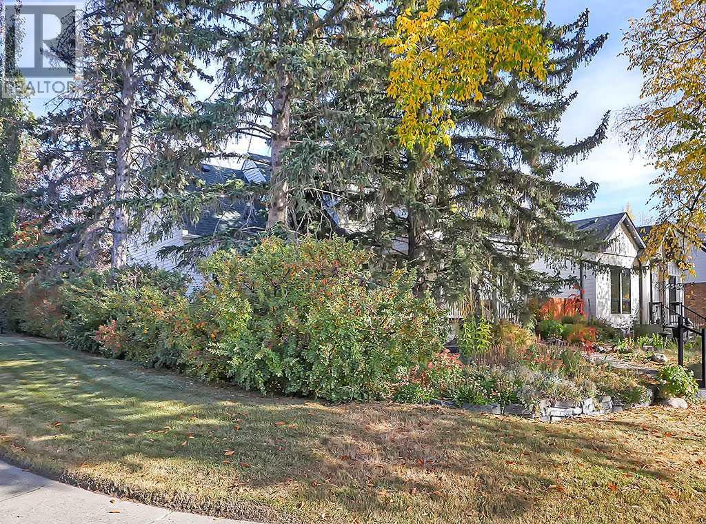 2540 32 Avenue Sw, Calgary, Alberta  T3E 0V7 - Photo 11 - A2265871