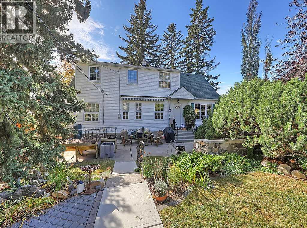 2540 32 Avenue Sw, Calgary, Alberta  T3E 0V7 - Photo 7 - A2265871