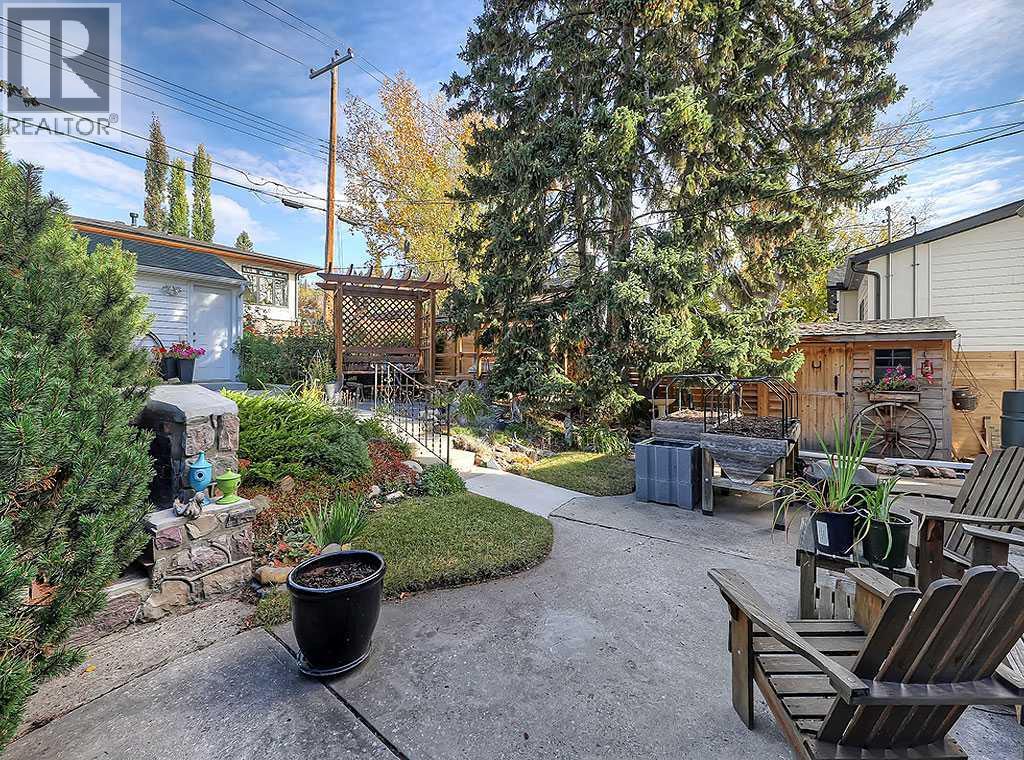 2540 32 Avenue Sw, Calgary, Alberta  T3E 0V7 - Photo 8 - A2265871