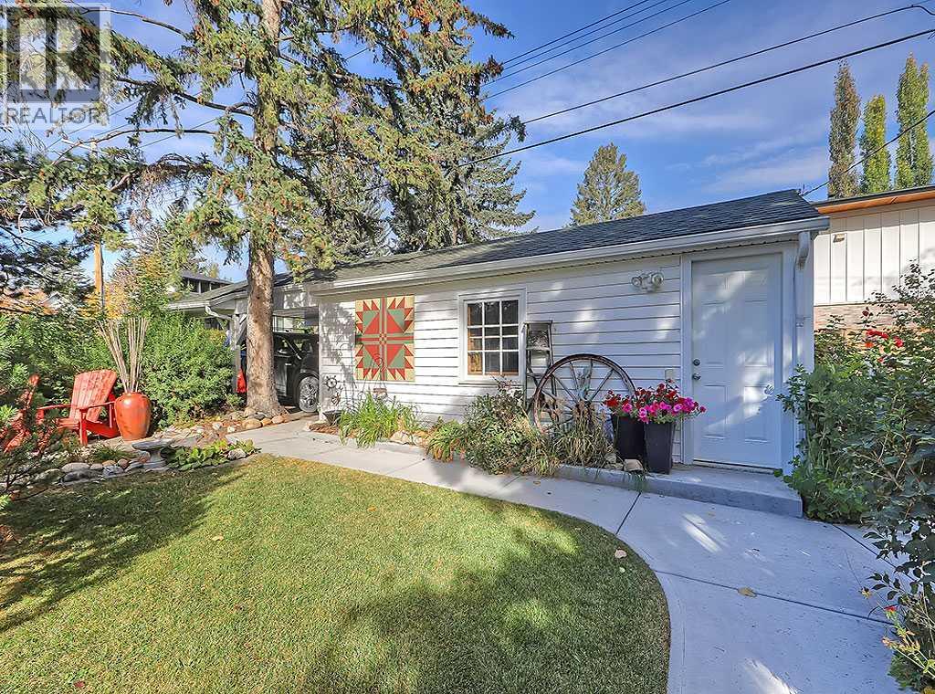 2540 32 Avenue Sw, Calgary, Alberta  T3E 0V7 - Photo 10 - A2265871