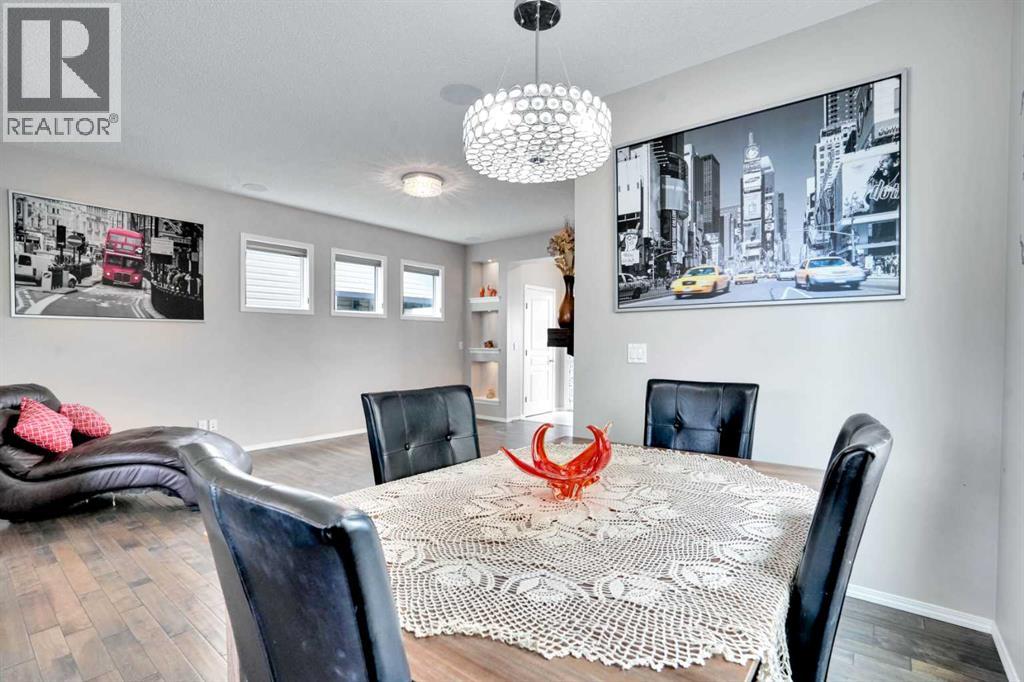 534 Skyview Ranch Drive Ne, Calgary, Alberta  T3N 0H1 - Photo 13 - A2268710