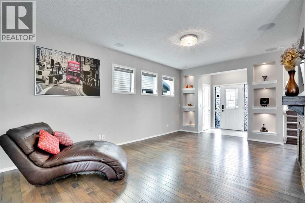 534 Skyview Ranch Drive Ne, Calgary, Alberta  T3N 0H1 - Photo 7 - A2268710