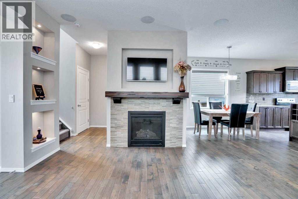 534 Skyview Ranch Drive Ne, Calgary, Alberta  T3N 0H1 - Photo 9 - A2268710