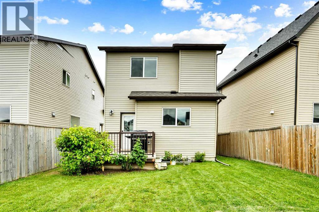 534 Skyview Ranch Drive Ne, Calgary, Alberta  T3N 0H1 - Photo 39 - A2268710