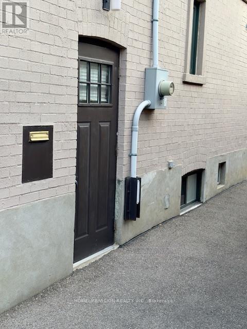 Basement - 165 Torrens Avenue, Toronto, Ontario  M4J 2P6 - Photo 3 - E12471523