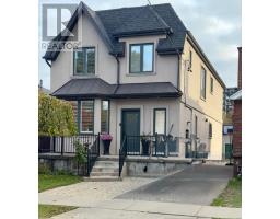 BASEMENT - 165 TORRENS AVENUE, Toronto, Ontario