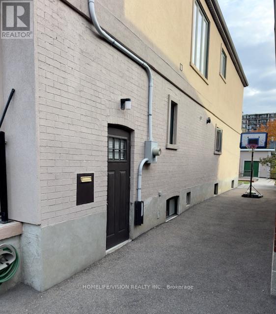 Basement - 165 Torrens Avenue, Toronto, Ontario  M4J 2P6 - Photo 2 - E12471523