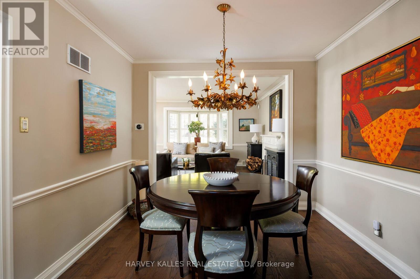 24 Cedarland Drive, Toronto, Ontario M9A 2K2 - Photo 10 - W12512890