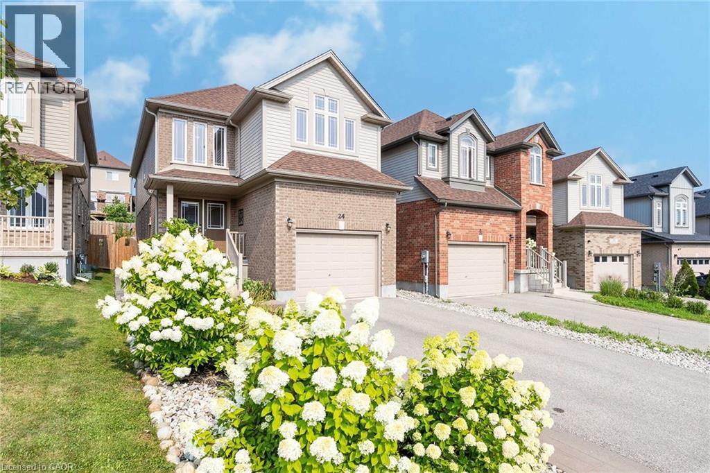 24 Dudley Drive, Guelph, Ontario  N1G 0E6 - Photo 2 - 40770272