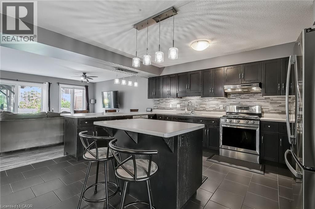 24 Dudley Drive, Guelph, Ontario  N1G 0E6 - Photo 1 - 40770272