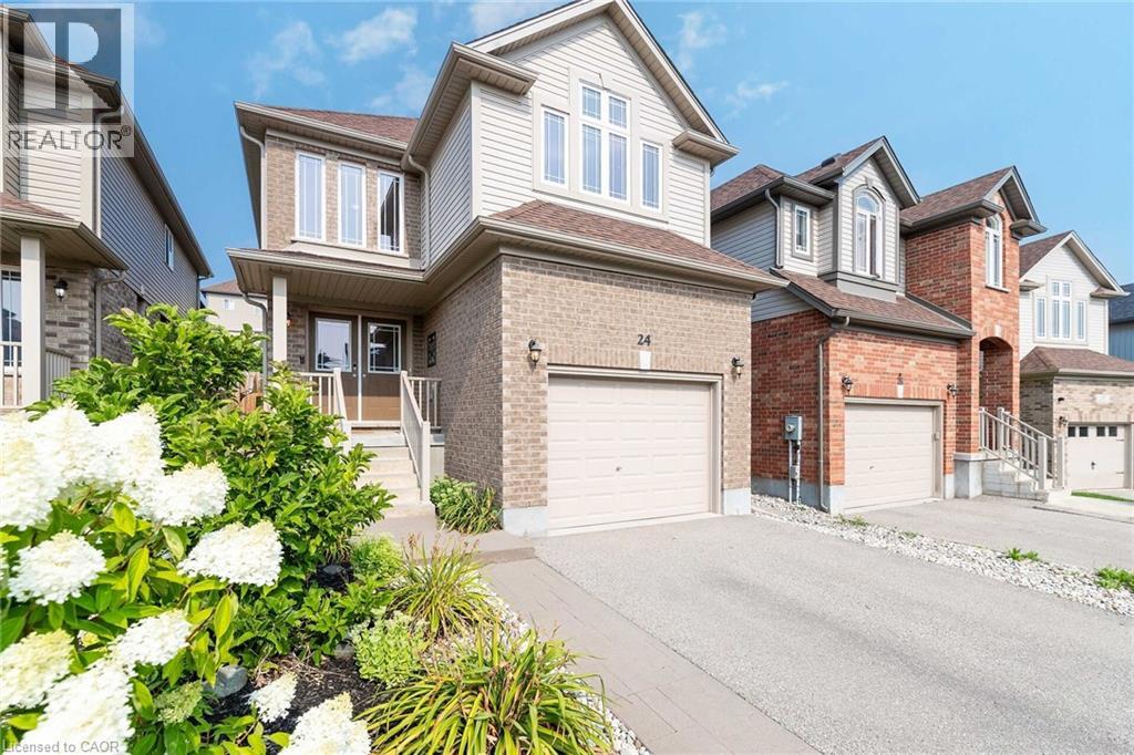 24 Dudley Drive, Guelph, Ontario  N1G 0E6 - Photo 3 - 40770272