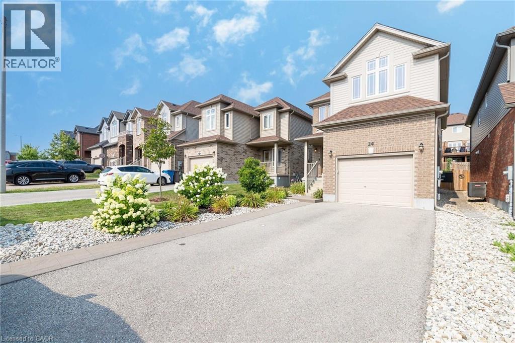 24 Dudley Drive, Guelph, Ontario  N1G 0E6 - Photo 4 - 40770272