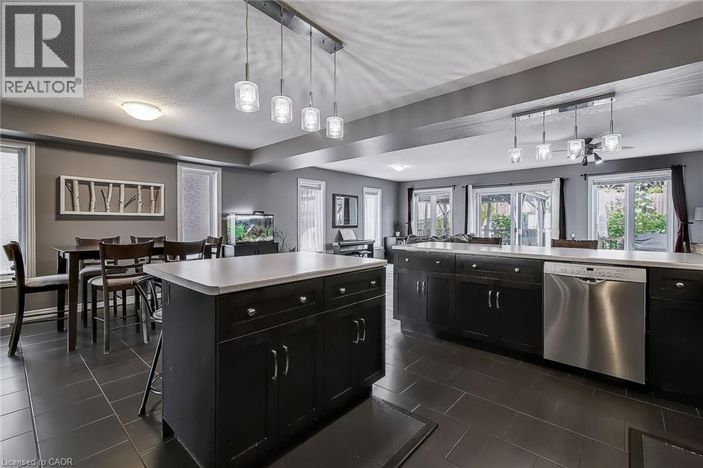 24 Dudley Drive, Guelph, Ontario  N1G 0E6 - Photo 7 - 40770272