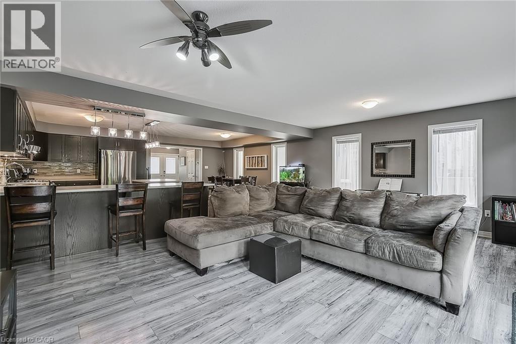 24 Dudley Drive, Guelph, Ontario  N1G 0E6 - Photo 15 - 40770272