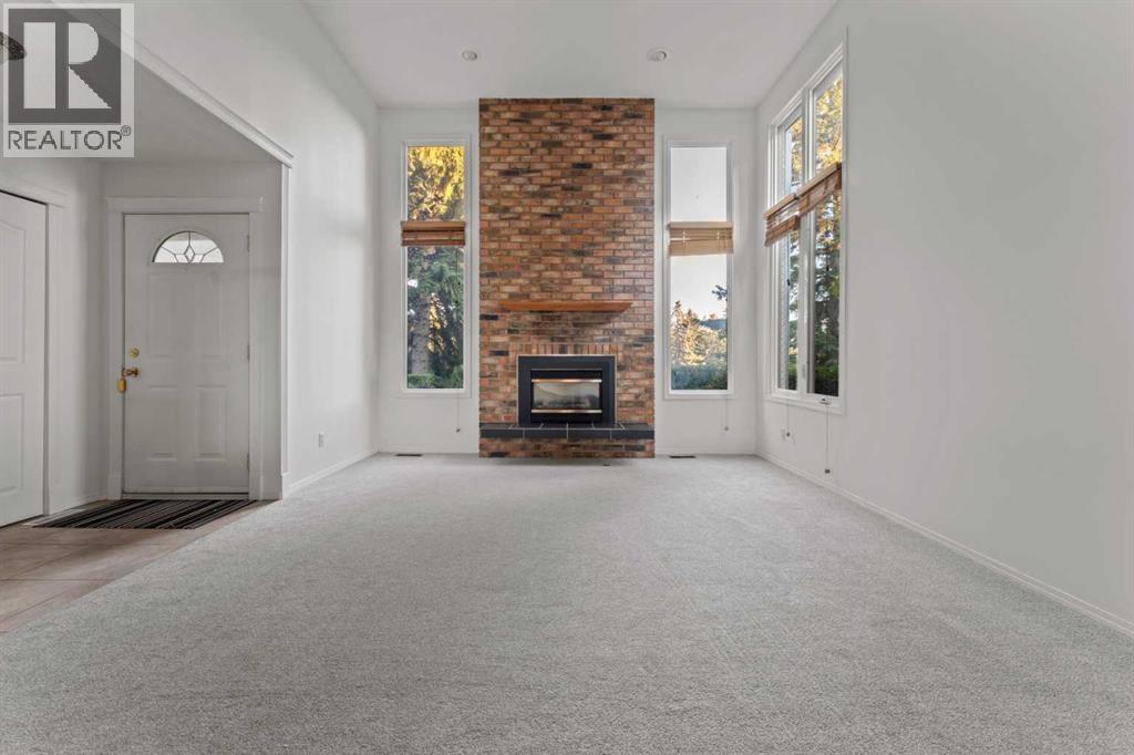 33, 5400 Dalhousie Drive Nw, Calgary, Alberta  T3A 2B4 - Photo 3 - A2263930