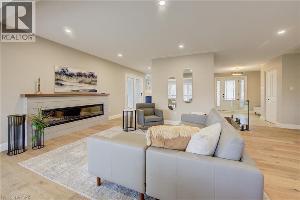 279 Ferndale Place, Waterloo, Ontario  N2J 3X8 - Photo 7 - 40771617