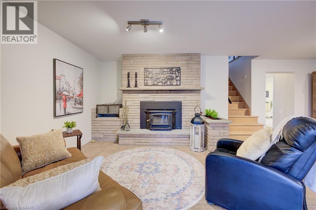 279 Ferndale Place, Waterloo, Ontario  N2J 3X8 - Photo 27 - 40771617