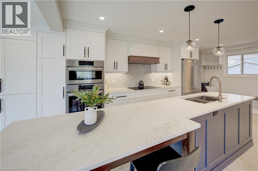 279 Ferndale Place, Waterloo, Ontario  N2J 3X8 - Photo 15 - 40771617