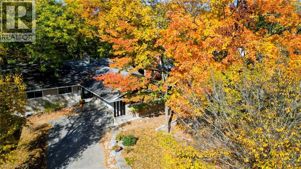 279 Ferndale Place, Waterloo, Ontario  N2J 3X8 - Photo 42 - 40771617