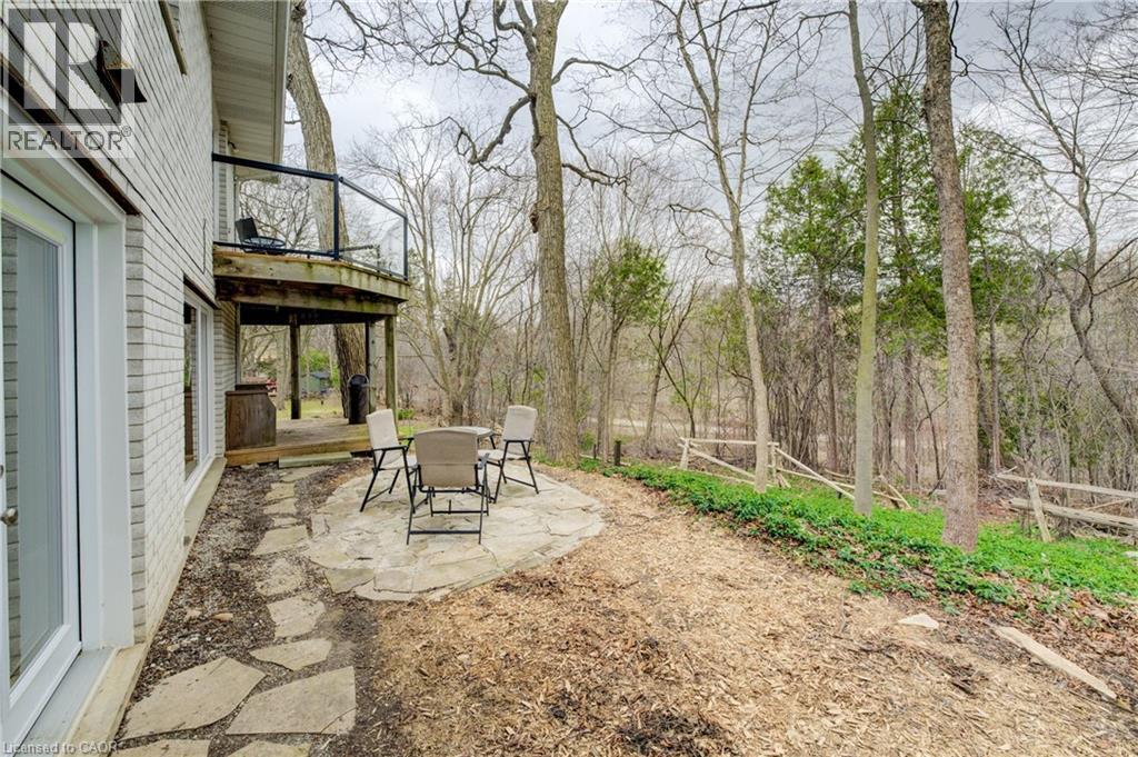 279 Ferndale Place, Waterloo, Ontario  N2J 3X8 - Photo 33 - 40771617