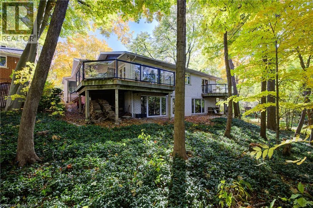 279 Ferndale Place, Waterloo, Ontario  N2J 3X8 - Photo 40 - 40771617