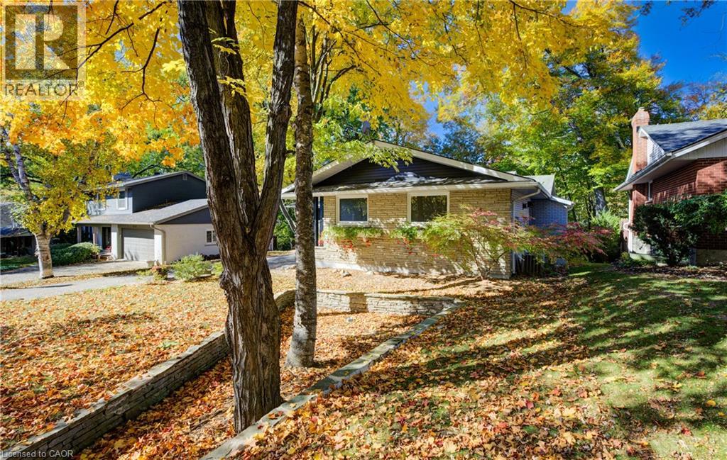 279 Ferndale Place, Waterloo, Ontario  N2J 3X8 - Photo 41 - 40771617